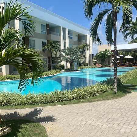 Condominio Porto Smeralda - Guarajuba - Apto 2 Quartos - Suites Esterno foto
