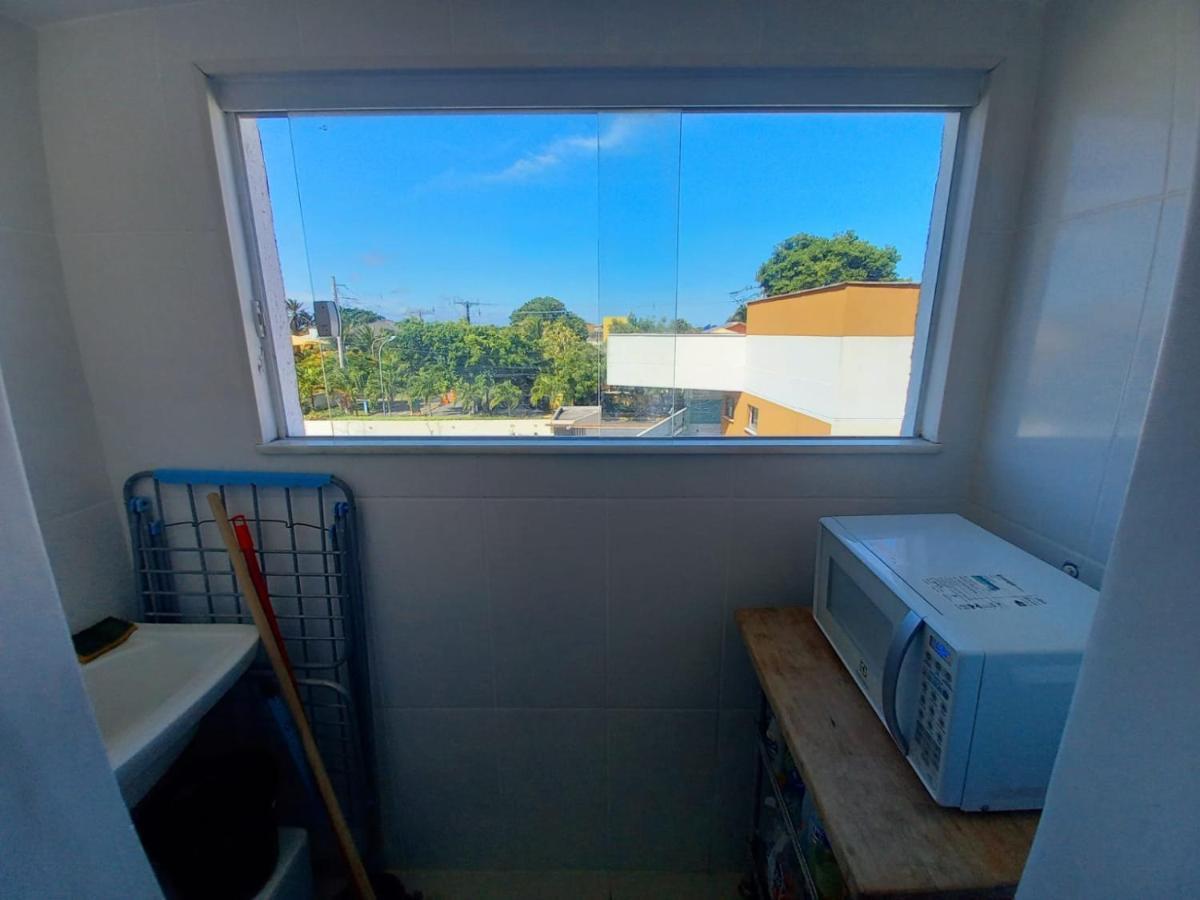 Condominio Porto Smeralda - Guarajuba - Apto 2 Quartos - Suites Esterno foto