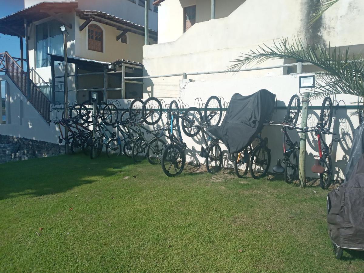 Condominio Porto Smeralda - Guarajuba - Apto 2 Quartos - Suites Esterno foto