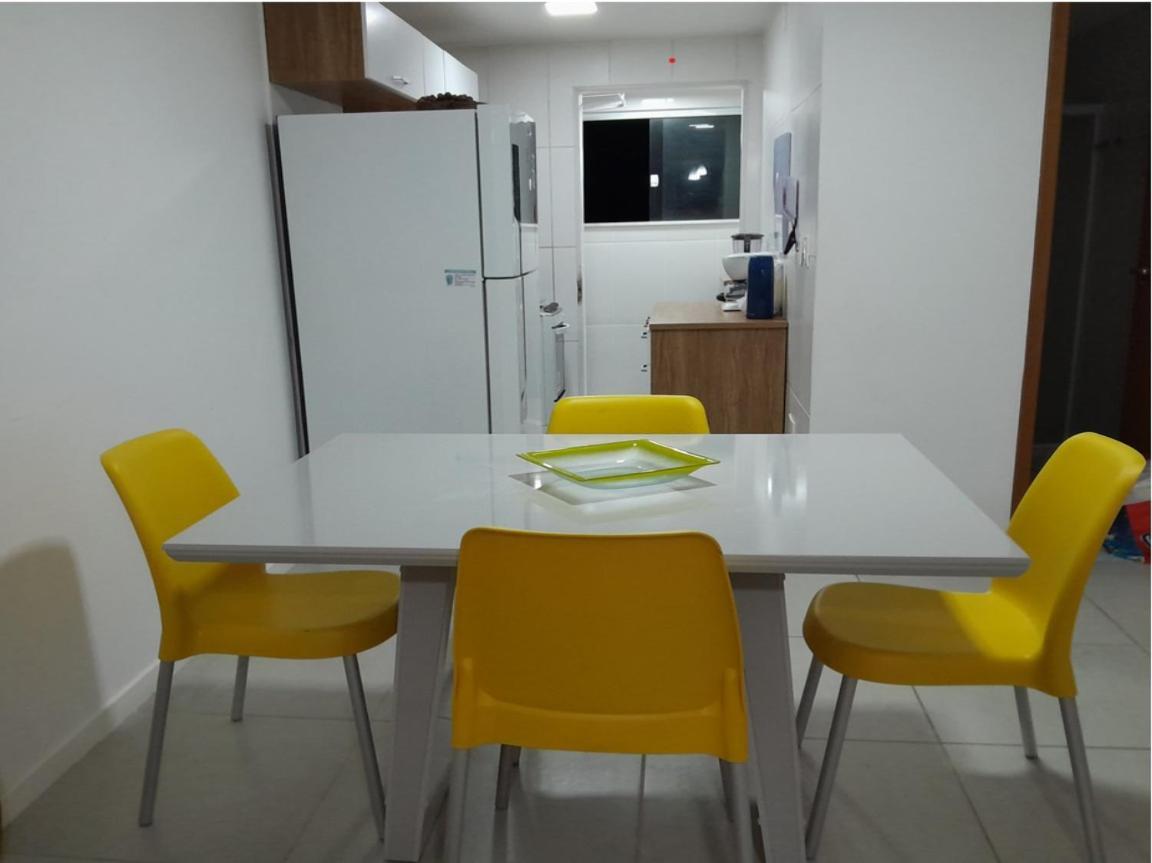Condominio Porto Smeralda - Guarajuba - Apto 2 Quartos - Suites Esterno foto