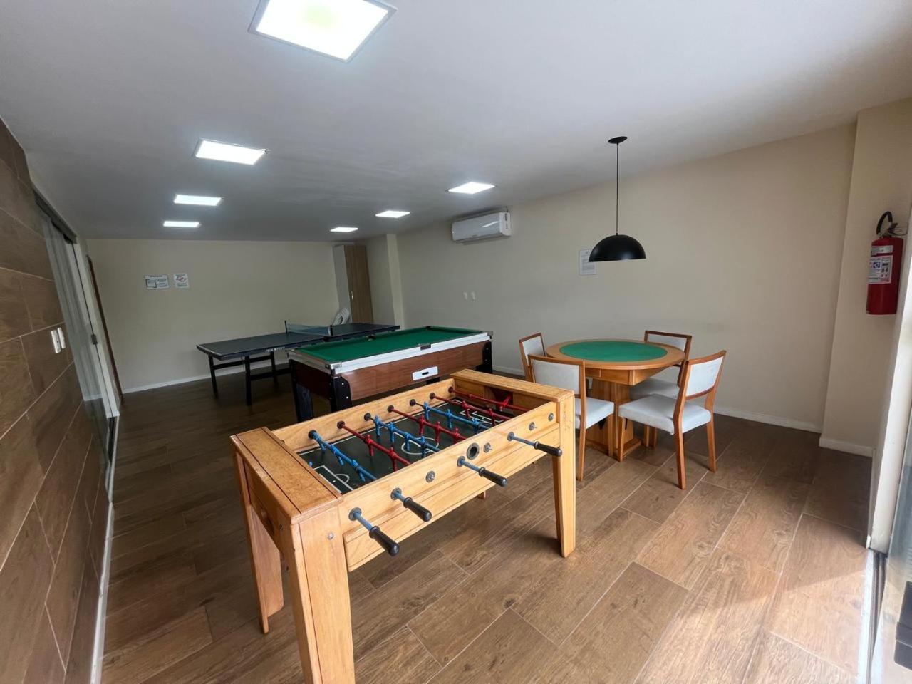 Condominio Porto Smeralda - Guarajuba - Apto 2 Quartos - Suites Esterno foto