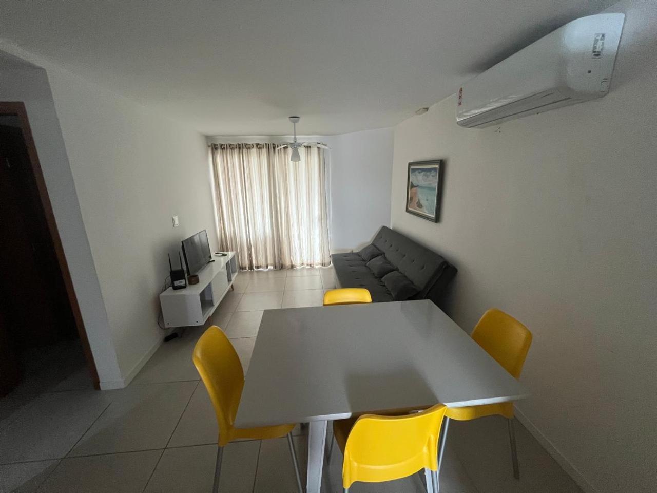 Condominio Porto Smeralda - Guarajuba - Apto 2 Quartos - Suites Esterno foto