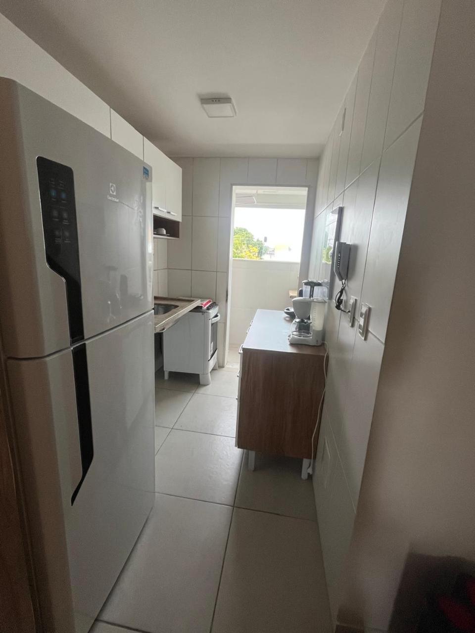 Condominio Porto Smeralda - Guarajuba - Apto 2 Quartos - Suites Esterno foto