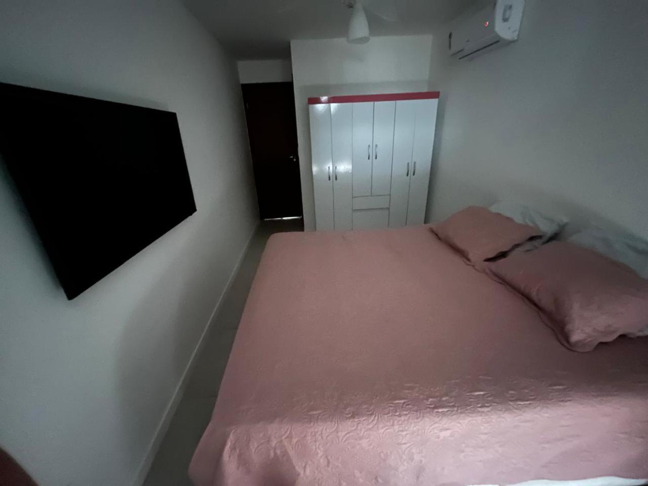Condominio Porto Smeralda - Guarajuba - Apto 2 Quartos - Suites Esterno foto