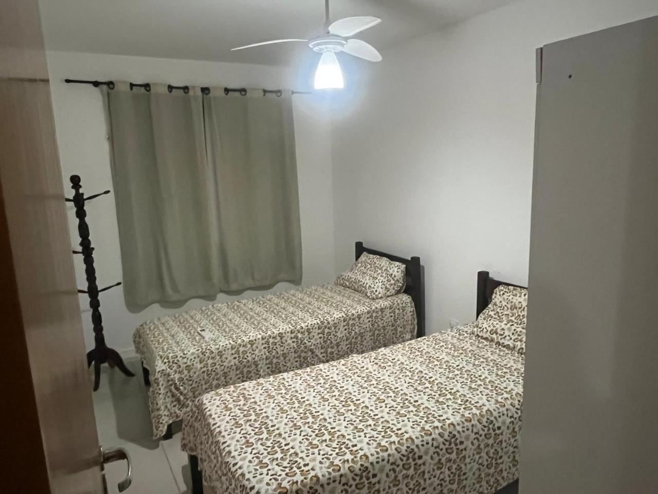 Condominio Porto Smeralda - Guarajuba - Apto 2 Quartos - Suites Esterno foto